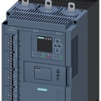 SIRIUS SOFT STARTER, 3-PHASE, 171A, 110-250VAC