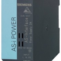 POWER SUPPLY UNIT, INTERFACE AS IP20 IN: 120 V / 230 V AC