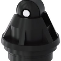 ACTUATOR HEAD