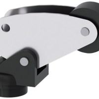 ACTUATOR HEAD