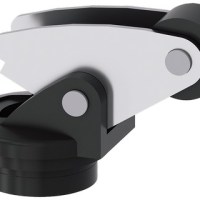 ACTUATOR HEAD