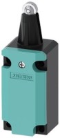 POSITION SWITCH, METAL