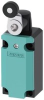 POSITION SWITCH, METAL ENCLOSURE, 40MM