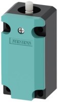 POSITION SWITCH, METAL ENCLOSURE, 40MM