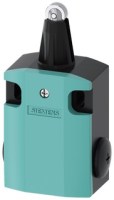 POSITION SWITCH, METAL ENCLOSURE, 56MM