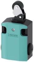 POSITION SWITCH, METAL ENCLOSURE, 56MM