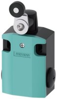 POSITION SWITCH, METAL ENCLOSURE, 56MM