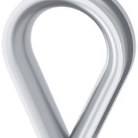 ROPE EYE 3MM