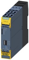 SIRIUS SAFETY RELAY 24VDC