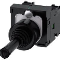COORDINATE SWITCH, 2 SWITCH POSITIONS