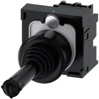 COORDINATE SWITCH, 2 SWITCH POSITIONS
