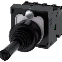 COORDINATE SWITCH, 4 SWITCH POSITIONS