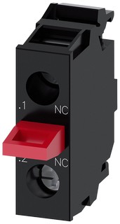 CONTACT MODULE 1NC