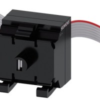 SIRIUS ACT TERMINAL MODULE, INTEGRATED LED, RED