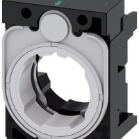 HOLDER, 3-WAY PLASTIC