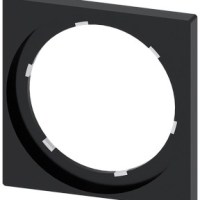 SINGLE FRAME, 22MM, SQUARE FRAME