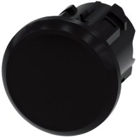 SEALING PLUG, BLACK