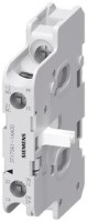 AUXILIARY SWITCH BLOCK