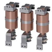 VACUUM INTERRUPTERS