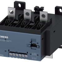 CURRENT MEASURING MODULE, V2 20-200A