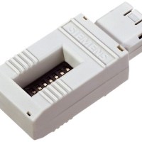 ADRESSING PLUG
