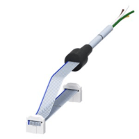 CONNECTION CABLE, Y-CONNECTING