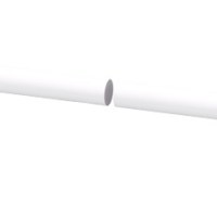 CONNECTION CABLE, ROUND, 1.0M