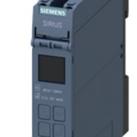 DIGITAL MONITORING RELAY PHASE FAILURE 3X 90-690 V AC