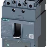 MCCB, 25KA 3P 160A TM240 ATAM, 112A-160A