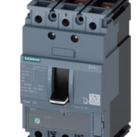 MCCB, 36KA 3P 32A TM240 ATFM, 22A-32A