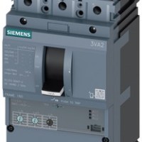 MCCB, 85KA 3P 100A ETU320 LI, 40A-100A