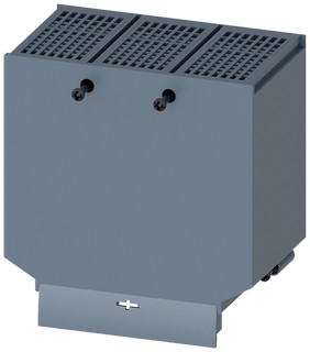 TERMINAL COVER OFFSET, 3P