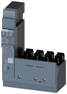 RCD-MODULE RCD310, 4P, I=160A U=480V – CSL Connect