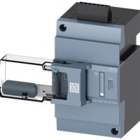 MOTOR OPERATOR, 24-60 VDC