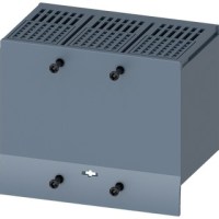 TERMINAL COVER EXTENDED, 3P