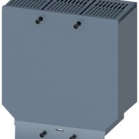 TERMINAL COVER OFFSET, 3P