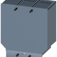 TERMINAL COVER OFFSET, 3P