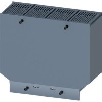 TERMINAL COVER OFFSET, 4P