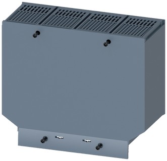 TERMINAL COVER OFFSET, 4P