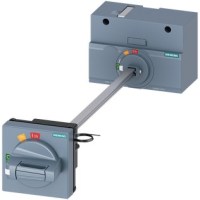 DOOR MOUNTED ROTARY OPERATOR, 24 VDC LIGHT KIT