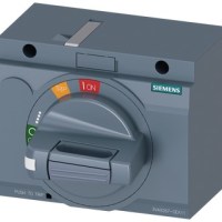 FRONT MOUNTED OPERATOR