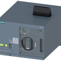 MOTOR OPERATOR, 24-60VDC