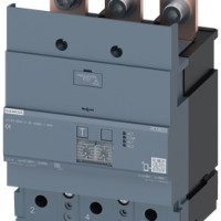 RCD-MODULE RCD820, 3P, I=400A U=127-690V
