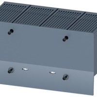 TERMINAL COVER EXTENDED, 4P