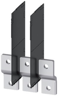 FRONT BUS CONNECTOR, 3PC PCS