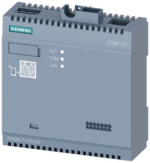 DATA CONCENTRATOR, COM100 – CSL Connect