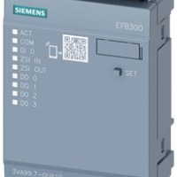 EXTERNAL FUNCTION BOX EFB300