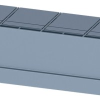 FRONT COVER MAIN CONNECTION, 4P