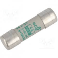 FUSE, CARTRIDGE 14X51MM AM , 690V 6A