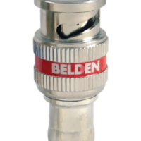 BNC 12GHz RG59 1pc Comp